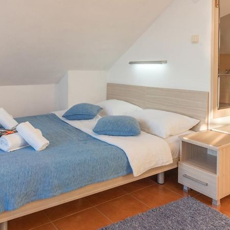 R Club Apartments Old Town ブドヴァ エクステリア 写真