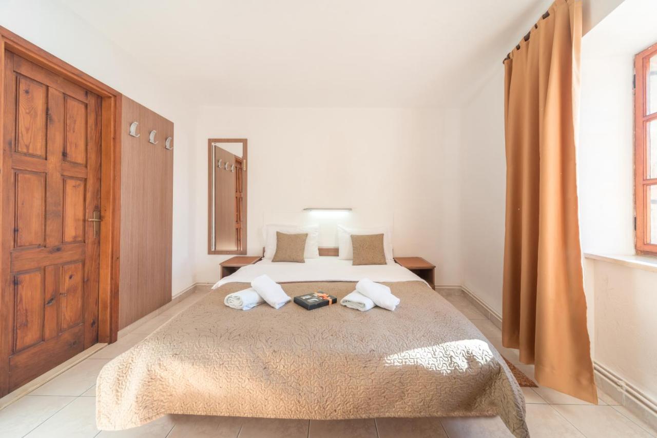 R Club Apartments Old Town ブドヴァ エクステリア 写真
