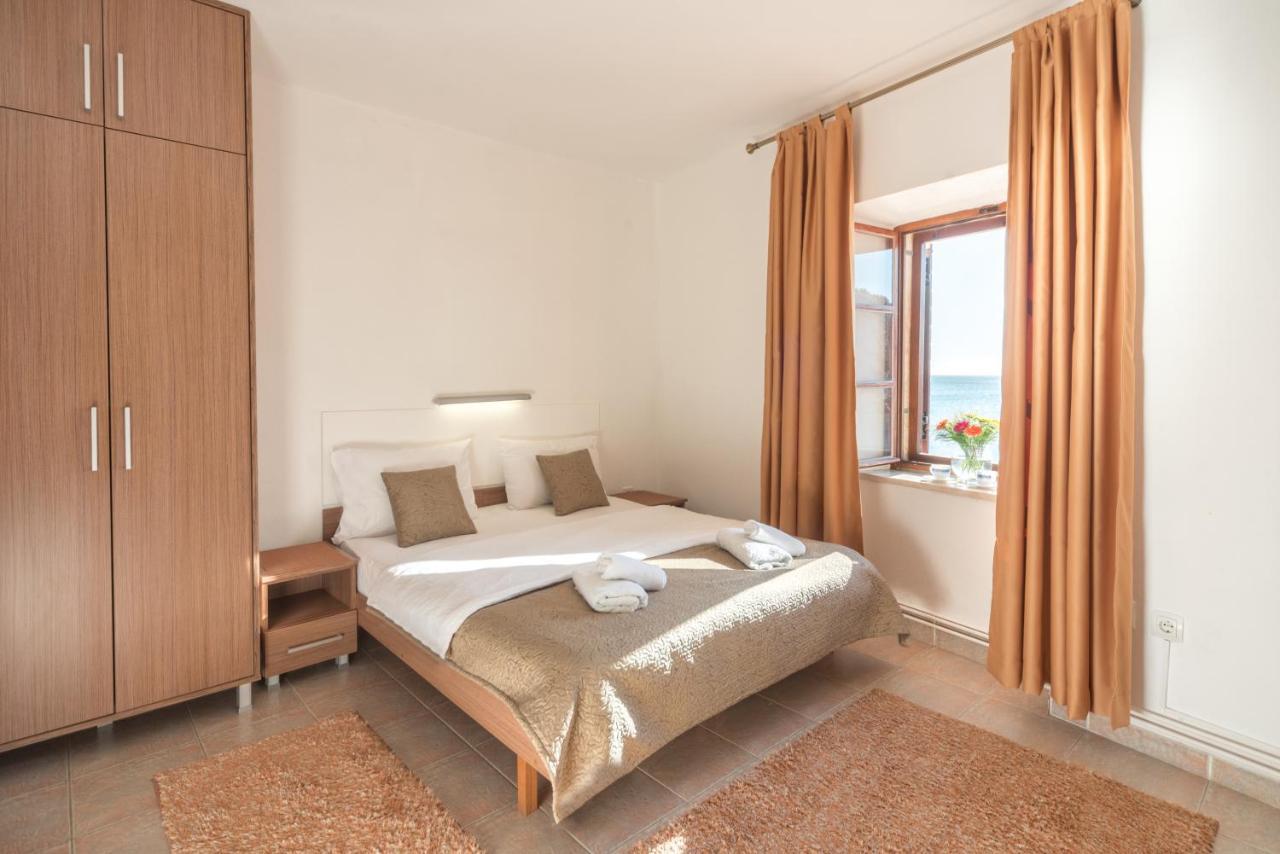 R Club Apartments Old Town ブドヴァ エクステリア 写真