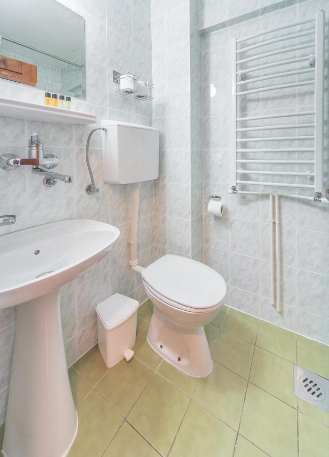 R Club Apartments Old Town ブドヴァ エクステリア 写真