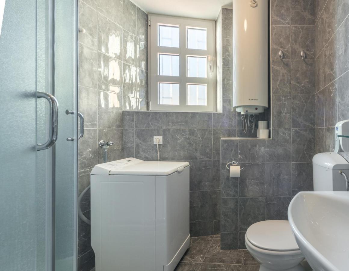 R Club Apartments Old Town ブドヴァ エクステリア 写真