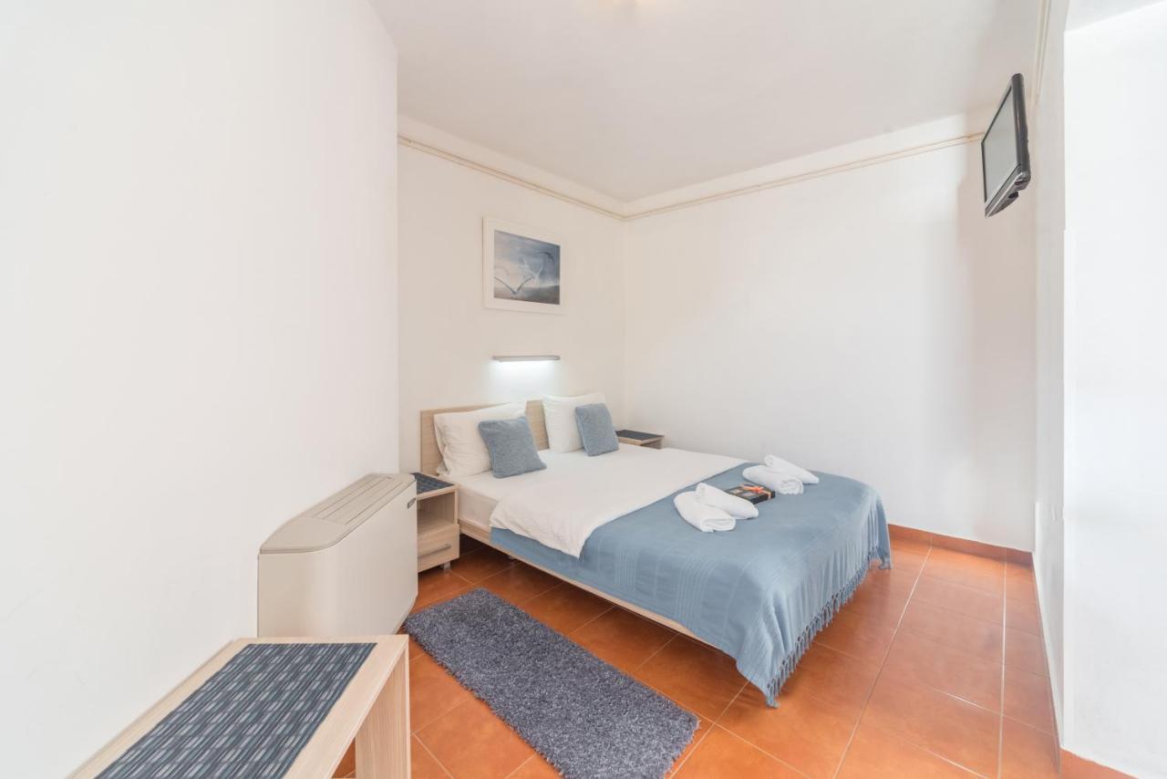 R Club Apartments Old Town ブドヴァ エクステリア 写真